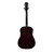 Used Washburn LYON LG1PAK Laminate Top Acoustic Guitar Natural 40009-S000317684 View 7