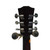 Used Washburn LYON LG1PAK Laminate Top Acoustic Guitar Natural 40009-S000317684 View 12