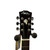 Used Washburn LYON LG1PAK Laminate Top Acoustic Guitar Natural 40009-S000317684 View 6