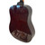 Used Washburn LYON LG1PAK Laminate Top Acoustic Guitar Natural 40009-S000317684 View 9