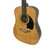 Used Washburn LYON LG1PAK Laminate Top Acoustic Guitar Natural 40009-S000317684 View 4