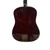 Used Washburn LYON LG1PAK Laminate Top Acoustic Guitar Natural 40009-S000317684 View 8