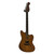 Used Fender ACOUSTASONIC STANDARD JAZZMASTER Solid Top Acoustic Guitar Wood 40009-S000317685 View 1