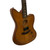 Used Fender ACOUSTASONIC STANDARD JAZZMASTER Solid Top Acoustic Guitar Wood 40009-S000317685 View 4