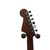 Used Fender ACOUSTASONIC STANDARD JAZZMASTER Solid Top Acoustic Guitar Wood 40009-S000317685 View 10