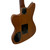Used Fender ACOUSTASONIC STANDARD JAZZMASTER Solid Top Acoustic Guitar Wood 40009-S000317685 View 9