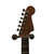 Used Fender ACOUSTASONIC STANDARD JAZZMASTER Solid Top Acoustic Guitar Wood 40009-S000317685 View 5