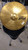 Used Paiste 18 PST3 CRASH RIDE Crash Cymbal 18" 41116-S000053989 View 1