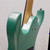 Used Ibanez GIO GRX40 S Type Electric Guitar Green 6-String 40042-S000276919 View 10