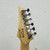 Used Ibanez GIO GRX40 S Type Electric Guitar Green 6-String 40042-S000276919 View 12