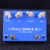 Used Fulltone FULL DRIVE 2 1997 NON-MOSFET Overdrive Pedal 41140-S000140995 View 1