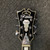 Used D'Angelico PREMIER DC Semi-Hollow Electric Guitar Black 6-String 40111-S000196981 View 3