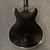 Used D'Angelico PREMIER DC Semi-Hollow Electric Guitar Black 6-String 40111-S000196981 View 4
