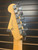 Used Fender STRATOCASTER MIM 75TH Electric Guitar Green 6-String 41116-S000053995 View 4