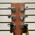 Used - Martin DXMAE Acoustic Guitar 40087-S000243164 View 10