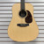 Used - Martin DXMAE Acoustic Guitar 40087-S000243164 View 2