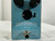 Used TC Electronic SKY SURFER REVERB Reverb Pedal 40012-S000317920 View 5