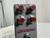 Used Fender HAMMERTONE OVERDRIVE PEDAL Overdrive Pedal 40012-S000317921 View 4