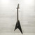 Used Jackson King V JS22-7 Ht Electric Guitar Black - Local Pickup Only 40015-S000342731 View 6