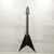 Used Jackson King V JS22-7 Ht Electric Guitar Black - Local Pickup Only 40015-S000342731 View 4