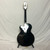 Used Gretsch G5427TG Semi-Hollow Electric Guitar Black 6-String 41128-S000115672 View 7