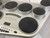 Used Yamaha DD-65 + ALL Electronic Pad Kit 40107-S000158779 View 4