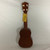Used Rogue SOPRANO UKE Ukulele Wood 41128-S000115674 View 5