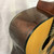 Used YAMAKI F115 Vintage Solid Top Acoustic Guitar Natural 41125-S000042917 View 8