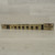 Used Tube Works RT-913 Vintage Distortion/overdrive Pedal 40015-S000342732 View 5