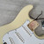 Used Squier Affinity Stratocaster Loaded Electric Guitar Body - White 40112-S000184706 View 6