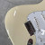 Used Squier Affinity Stratocaster Loaded Electric Guitar Body - White 40112-S000184706 View 5