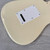 Used Squier Affinity Stratocaster Loaded Electric Guitar Body - White 40112-S000184706 View 11