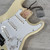 Used Squier Affinity Stratocaster Loaded Electric Guitar Body - White 40112-S000184706 View 7