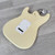 Used Squier Affinity Stratocaster Loaded Electric Guitar Body - White 40112-S000184706 View 12