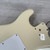 Used Squier Affinity Stratocaster Loaded Electric Guitar Body - White 40112-S000184706 View 9