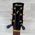 Used Ibanez PN1-NT Acoustic Guitar - Natural 40112-S000184707 View 4
