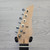 Used S Type Electric Guitar Green 6-String 41124-S000214202 View 3