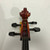 Used Knilling 3/4 MODEL-55641 Cello 3/4 Size 41128-S000115679 View 3
