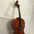 Used Knilling 3/4 MODEL-55641 Cello 3/4 Size 41128-S000115679 View 6