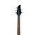 Used Yamaha RBX375 5 STR BASS Bass Guitar Black 5-String 41136-S000158180 View 3