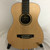 Used Martin LXM LITTLE MARTIN Solid Top Acoustic Guitar Wood 41128-S000115683 View 1