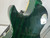 Used IYV LP-TYPE GREEN LP Type Electric Guitar Green 6-String 40012-S000317925 View 15