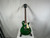 Used IYV LP-TYPE GREEN LP Type Electric Guitar Green 6-String 40012-S000317925 View 2