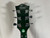 Used IYV LP-TYPE GREEN LP Type Electric Guitar Green 6-String 40012-S000317925 View 12
