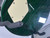 Used IYV LP-TYPE GREEN LP Type Electric Guitar Green 6-String 40012-S000317925 View 19