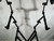 Used Proline DOUBLE X 3 TIER KEYBOARD STAND Tiered Keyboard Stand 40012-S000317929 View 3