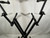 Used Proline DOUBLE X 3 TIER KEYBOARD STAND Tiered Keyboard Stand 40012-S000317929 View 5
