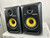 Used KRK ROKIT 5 STUDIO MONITOR PAIR Powered Studio Monitor 40012-S000317933 View 3