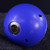 Used Blue THE BALL ACTIVE DYNAMIC MIC Dynamic Microphone 41140-S000141004 View 3