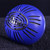 Used Blue THE BALL ACTIVE DYNAMIC MIC Dynamic Microphone 41140-S000141004 View 1
